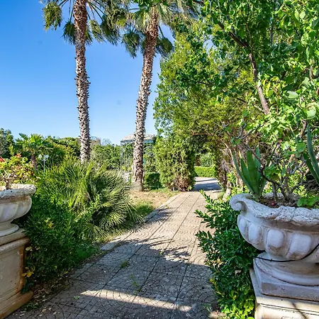 Giardini Del Cavaliere Pensionat 3*