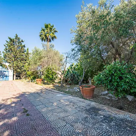 Giardini Del Cavaliere Pensionat