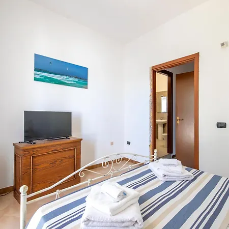 Pensionat Giardini Del Cavaliere 3*