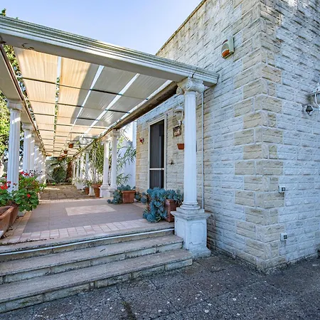Pensionat Giardini Del Cavaliere Porto Cesareo