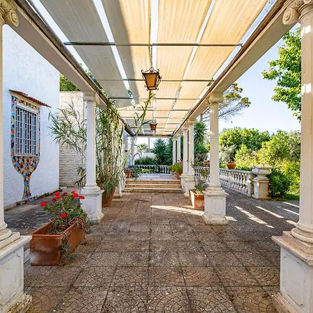 Pensionat Giardini Del Cavaliere Porto Cesareo