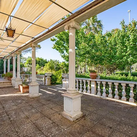 Giardini Del Cavaliere Porto Cesareo