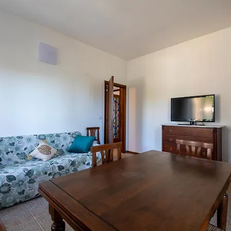 Giardini Del Cavaliere Pensionat 3*