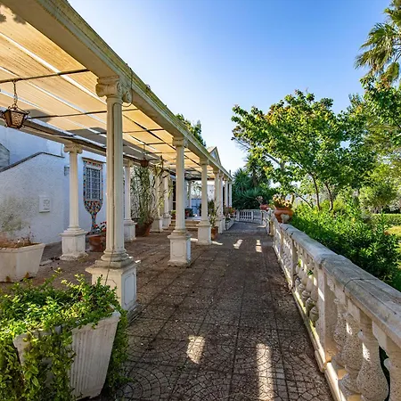 Giardini Del Cavaliere 3*