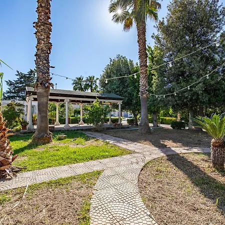 Pensionat Giardini Del Cavaliere 3*