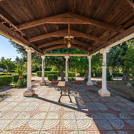 Vendégház Giardini Del Cavaliere Porto Cesareo