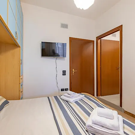 Giardini Del Cavaliere Pensionat 3*