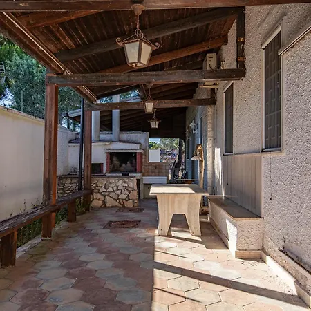 Pensionat Giardini Del Cavaliere Porto Cesareo