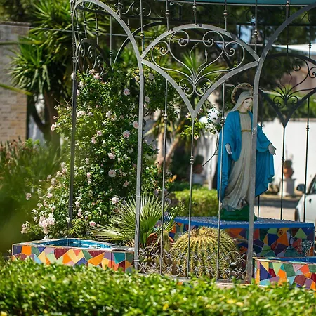 Giardini Del Cavaliere Pensionat Porto Cesareo