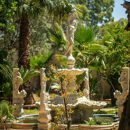 Giardini Del Cavaliere Pensionat