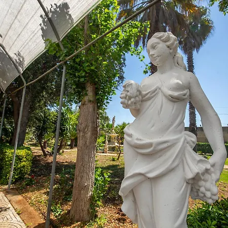 Giardini Del Cavaliere Pensionat Porto Cesareo