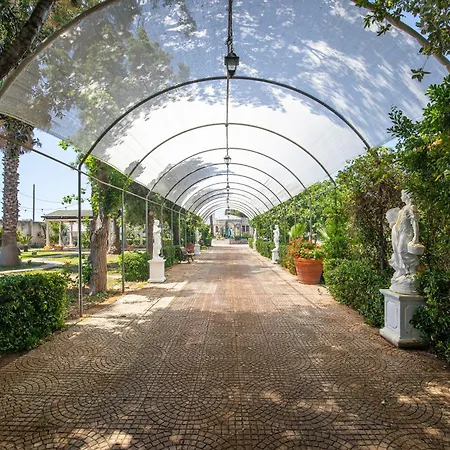 Vendégház Giardini Del Cavaliere Porto Cesareo