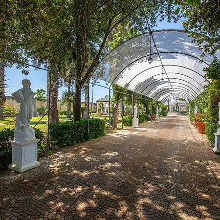 Pensionat Giardini Del Cavaliere 3*