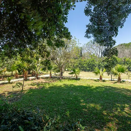 Vendégház Giardini Del Cavaliere 3*