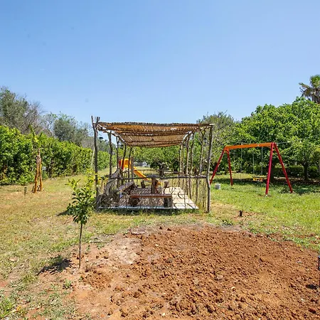 Vendégház Giardini Del Cavaliere Porto Cesareo