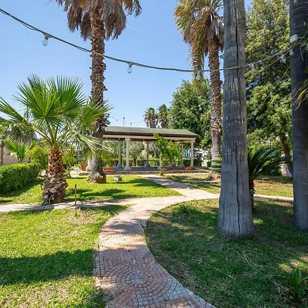 Vendégház Giardini Del Cavaliere 3*