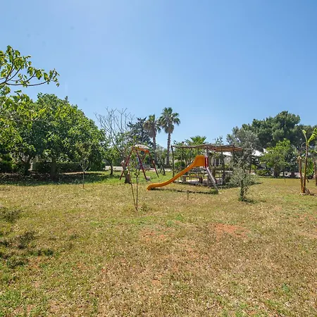 Giardini Del Cavaliere Vendégház