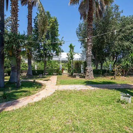 Giardini Del Cavaliere Vendégház