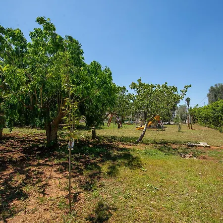 Vendégház Giardini Del Cavaliere Porto Cesareo