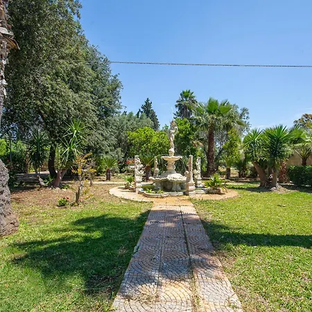Giardini Del Cavaliere