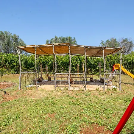 Giardini Del Cavaliere Porto Cesareo