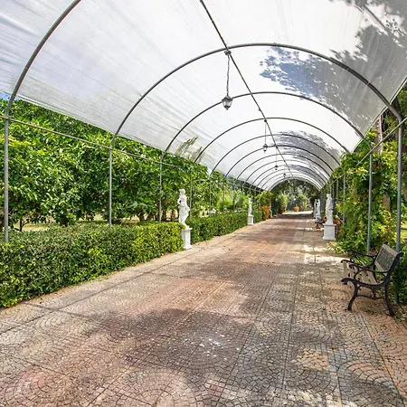 Giardini Del Cavaliere 3* Porto Cesareo