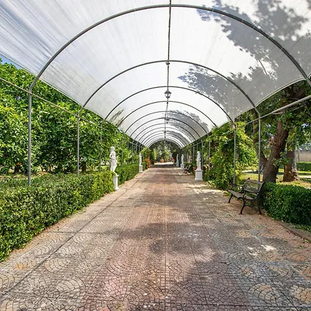 Giardini Del Cavaliere Porto Cesareo