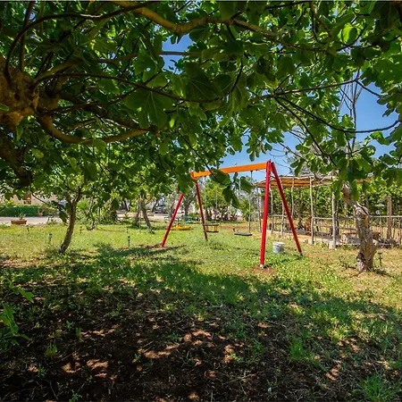 Giardini Del Cavaliere 3*