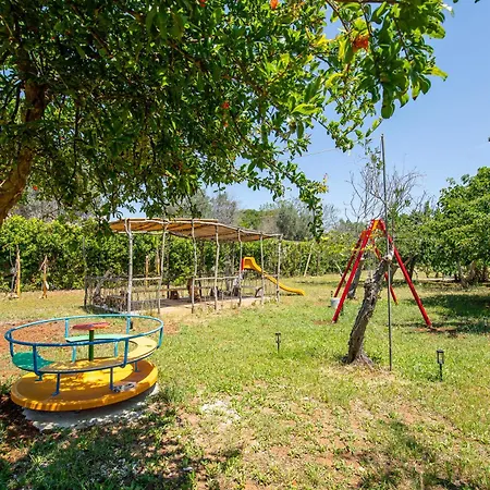 Giardini Del Cavaliere