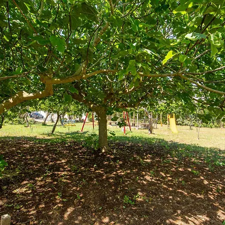 Vendégház Giardini Del Cavaliere Porto Cesareo