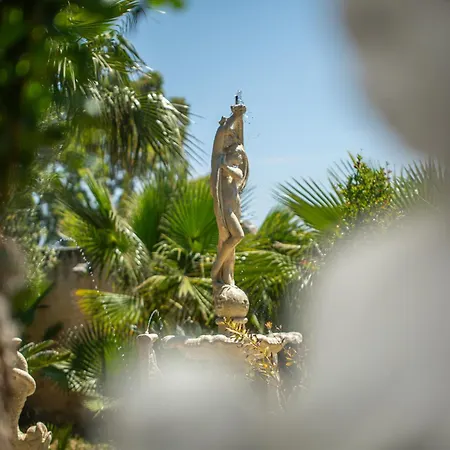Giardini Del Cavaliere 3* Porto Cesareo