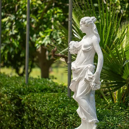 Giardini Del Cavaliere 3*