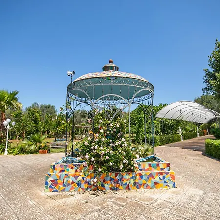 Giardini Del Cavaliere Porto Cesareo
