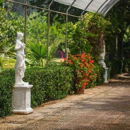 Giardini Del Cavaliere Vendégház 3*