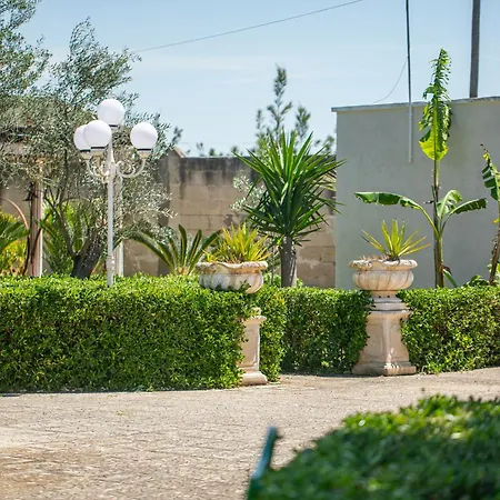 Giardini Del Cavaliere Pensionat 3*