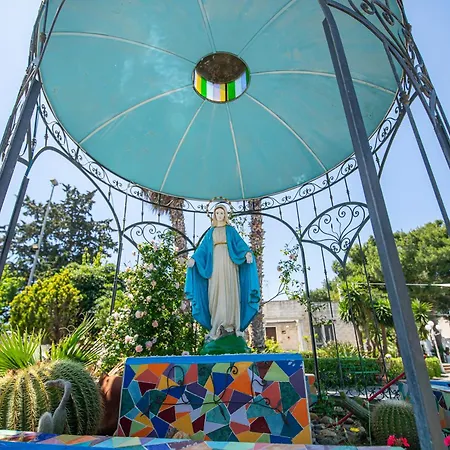 Giardini Del Cavaliere Vendégház 3*