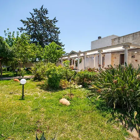 Pensionat Giardini Del Cavaliere 3*