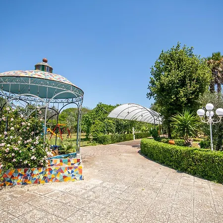 Giardini Del Cavaliere 3* Porto Cesareo