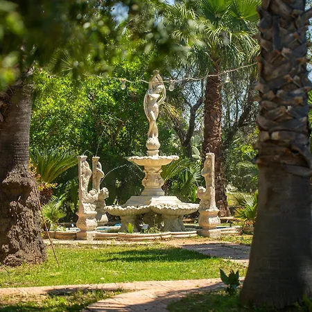 Giardini Del Cavaliere 3*