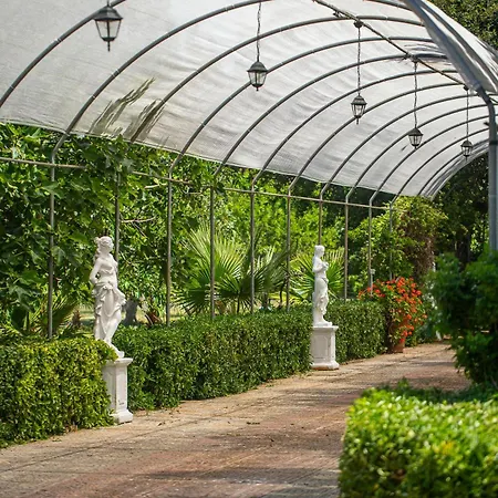 Giardini Del Cavaliere Pensionat Porto Cesareo