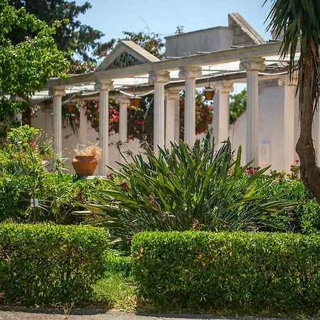 Pensionat Giardini Del Cavaliere 3*