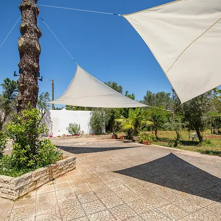 Pensionat Giardini Del Cavaliere 3*